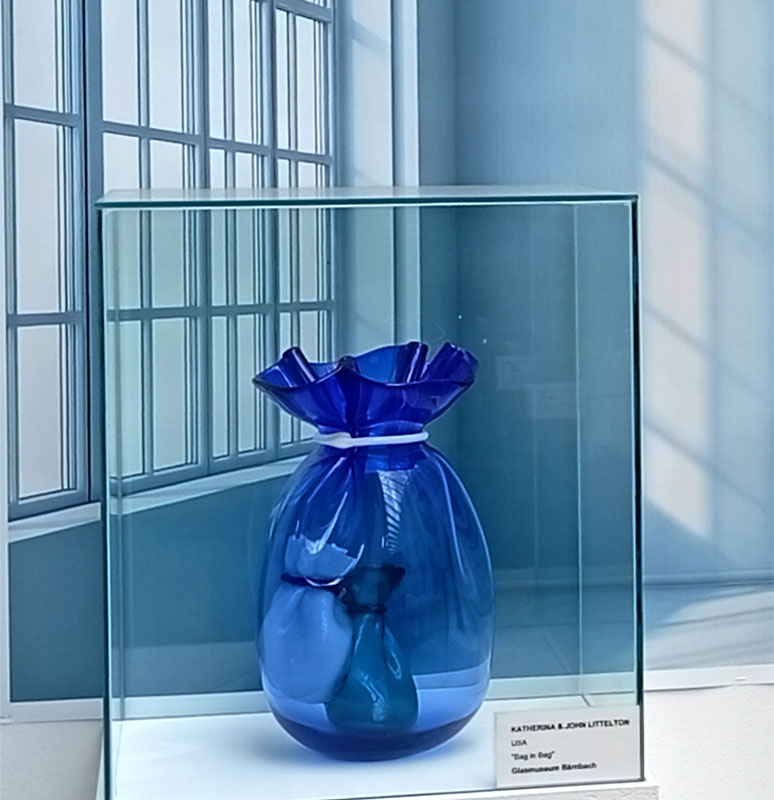 GLAS Brillant – schön und zeitlos elegant